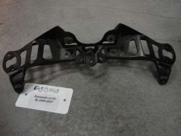 Geweih Verkleidungshalter Kawasaki ZX 10 R