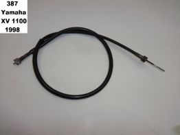 Kilometerkabel Yamaha XV 1100 Virago