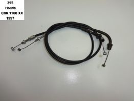 Gaskabel Honda CBR 1100 XX