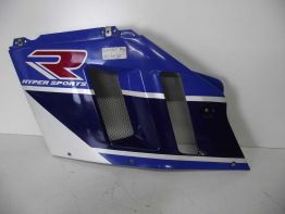 Linker zijkuip Suzuki GSX R 750