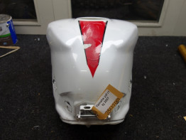 Benzintank Yamaha YZF R1