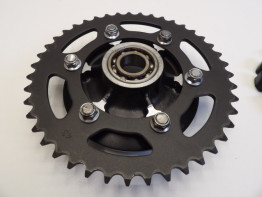 Tandwieldrager Kawasaki Ninja 400