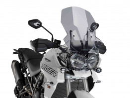 Scheibe Windschild Triumph Overige Triumph