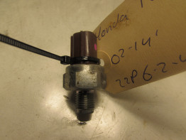 Motorblok diverse Honda ST 1300 Pan European