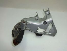 Schetsplaat links BMW R 1100 GS