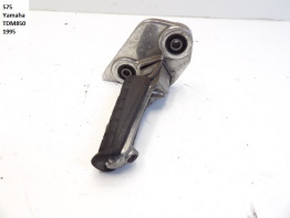 Fussraste rechts Yamaha TDM