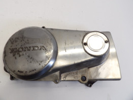 Motorblokdeksel voortandwiel Honda CMX 450