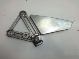 Schetsplaat links Honda NT 650 GT Hawk