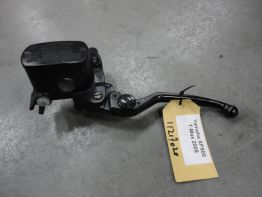 Front brake master cylinder Yamaha XP 500 T-Max