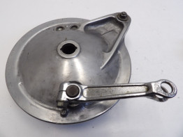 Trommelrem Honda VT 1100