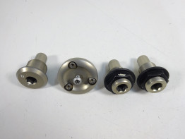 Frame - onderdelen BMW K 1200 GT