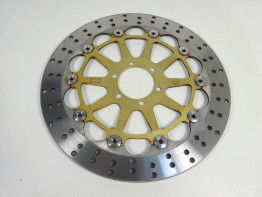 Remschijf voor Ducati monster 600