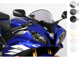 Windschild Yamaha YZF R6