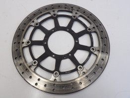 Bremsscheibe vorne Honda CBR Fireblade