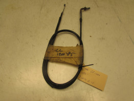 Throttle cable Honda Goldwing GL