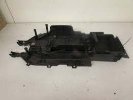 Heckunterverkleidung Aprilia Tuono 1000