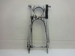 Achterbrug Kawasaki GPZ 500