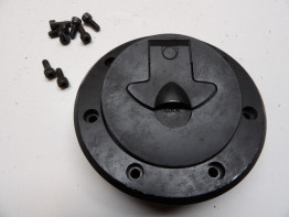 Tankdeckel Kawasaki ZZR 600