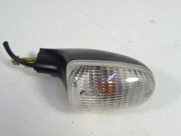 Knipperlicht links voor MV Agusta 989 Brutale R