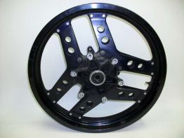 Voorvelg Honda VF 1000 F