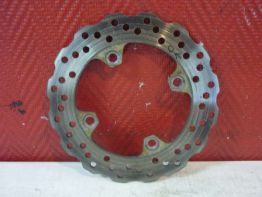 Achterremschijf Kawasaki ER 6