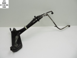 Oliekoeler BMW R 1100 1150 RS