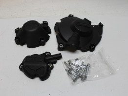 Motorblockdeckel Yamaha YZF R1