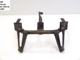 Kuipframe Honda Goldwing GL