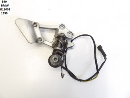 Fussrastetrager vorne rechts BMW R 1100 S