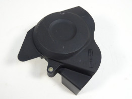 Motorblokdeksel voortandwiel Kawasaki ER 6