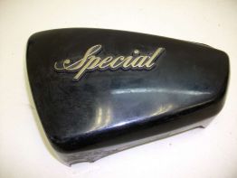 Linker zijkuip klein Yamaha XV 700 / 750 SE