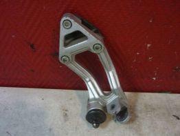 Duo voetsteun rechts Kawasaki ZX 10 R