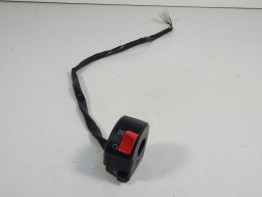 Handlebar switch assy right KTM 690 duke 3