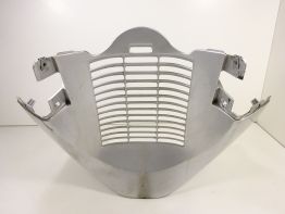 Cowl V shape under Suzuki Burgman AN 250