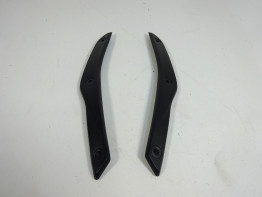 Windscherm BMW K 1200 GT