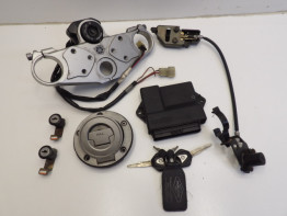 Schlosssatz Yamaha FJR 1300