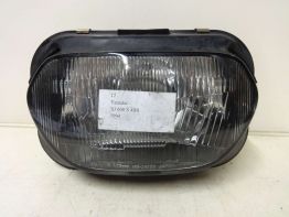 Headlight Yamaha XJ 600 Diversion