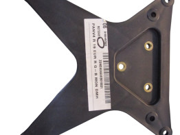 Kentekenplaathouder Ducati Panigale V4 R