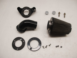 Luchtfilterhuis Harley Davidson Custom universal other