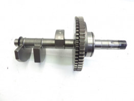 Engine parts Suzuki M 1800 Intruder