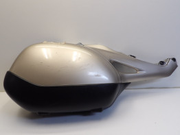 Rechter koffer Honda Deauville 650 - 700