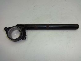 Clip on links Honda CBR 600 F