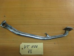 Rempedaal Honda VT 1100