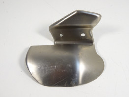 Uitlaat Ducati monster 600