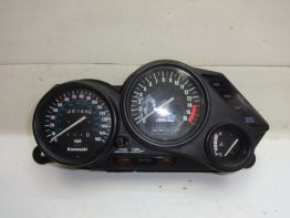 Tellerset Kawasaki ZZR 600