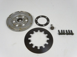 Koppeling Yamaha FJR 1300