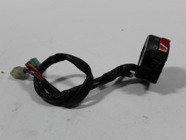 Handlebar switch assy Kawasaki ZX 9 R