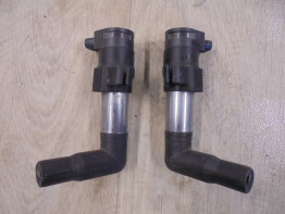 Zundspule BMW R Nine T Pure