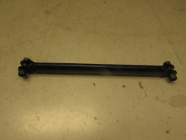 Achterbrug Yamaha V max