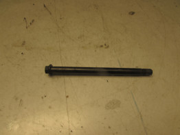 Axle front Yamaha YZF 600 Thundercat